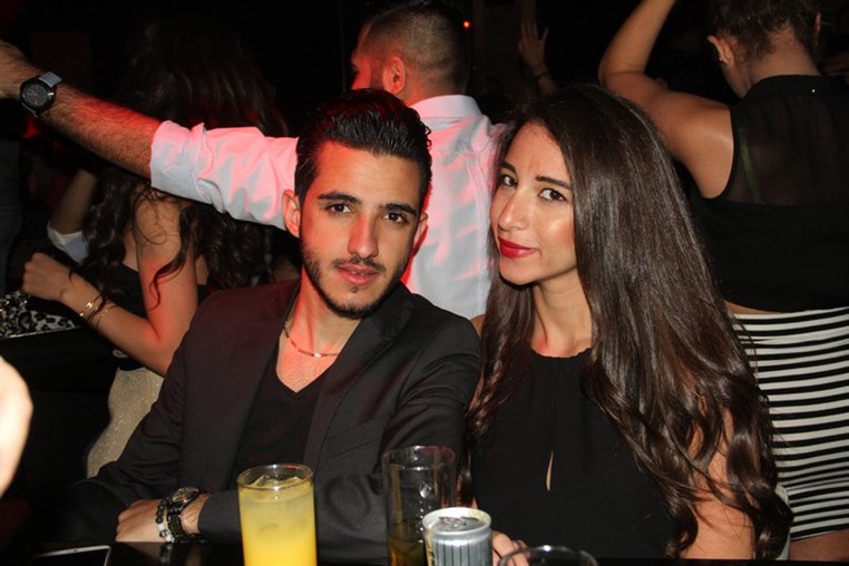 Taiga Beirut On Saturday Night
